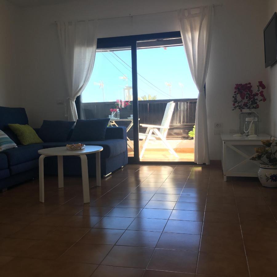 푸에르토 델 카르멘 Mi Casita En El Mar 아파트 외부 사진