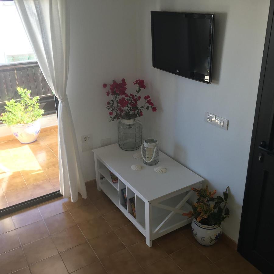 푸에르토 델 카르멘 Mi Casita En El Mar 아파트 외부 사진
