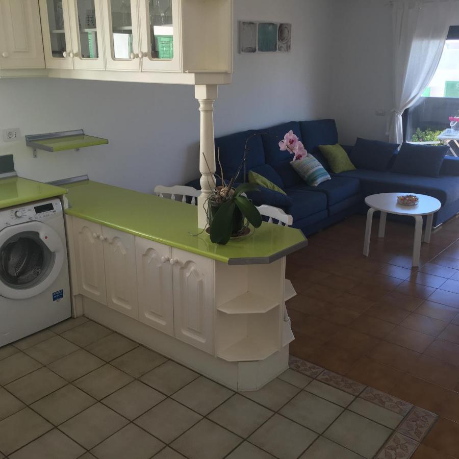푸에르토 델 카르멘 Mi Casita En El Mar 아파트 외부 사진