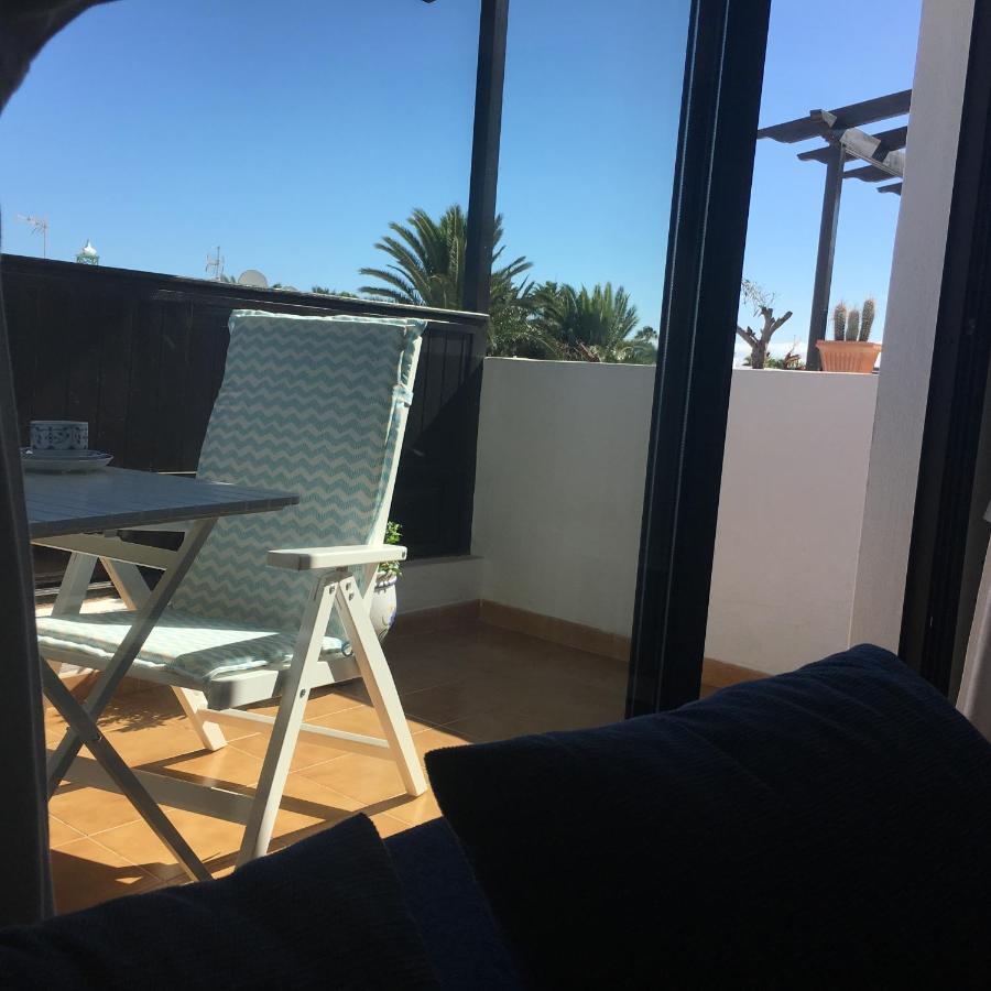 푸에르토 델 카르멘 Mi Casita En El Mar 아파트 외부 사진