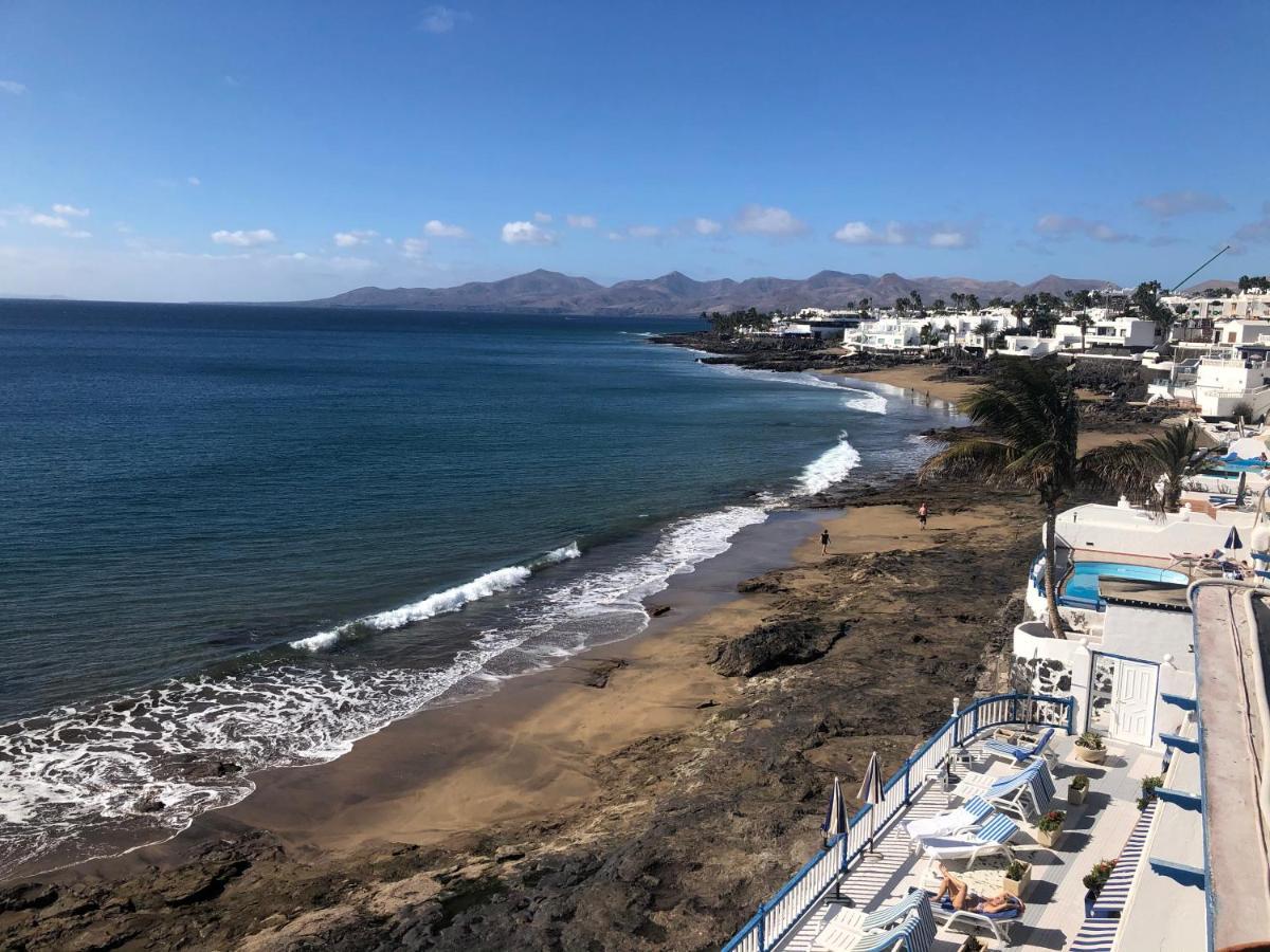 푸에르토 델 카르멘 Mi Casita En El Mar 아파트 외부 사진