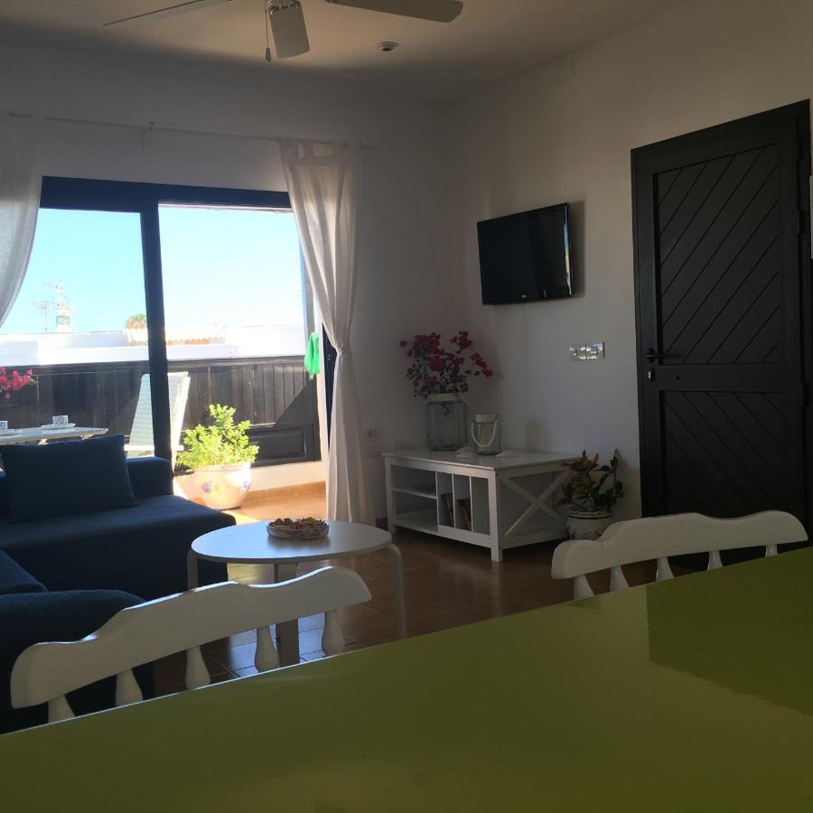 푸에르토 델 카르멘 Mi Casita En El Mar 아파트 외부 사진
