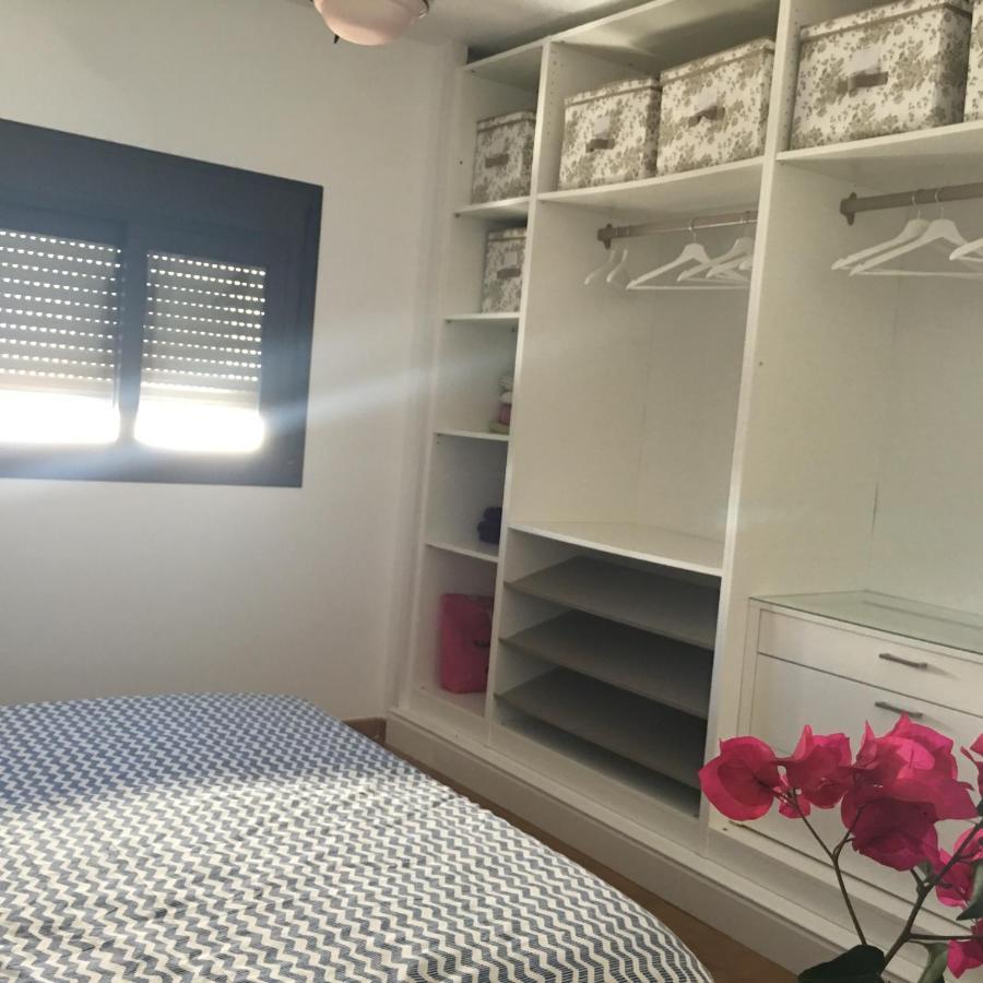 푸에르토 델 카르멘 Mi Casita En El Mar 아파트 외부 사진