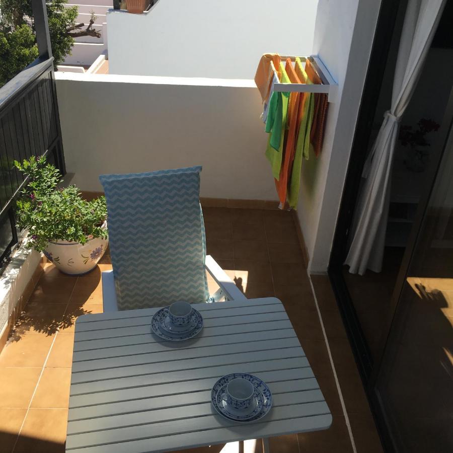 푸에르토 델 카르멘 Mi Casita En El Mar 아파트 외부 사진