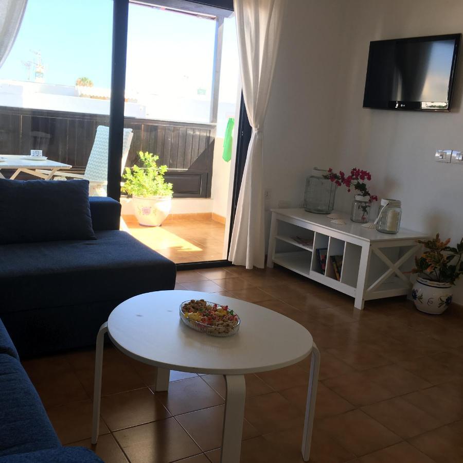 푸에르토 델 카르멘 Mi Casita En El Mar 아파트 외부 사진