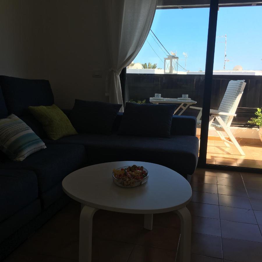푸에르토 델 카르멘 Mi Casita En El Mar 아파트 외부 사진